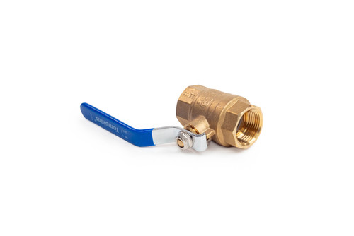 Valve Size: up to 1/2 inch Brass Ball Valve, Hydraulic Oil at Rs 70/piece  in Kalavad