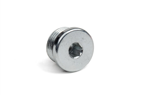 Bailey BSV-3 Series Closed Center Plug