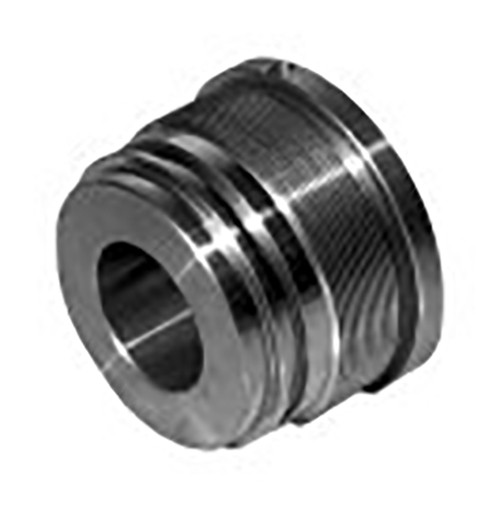 Chief 3000 PSI Series Screw-In Glands: 2.660-14 UNF Thread Supports 1.375 in. Rod