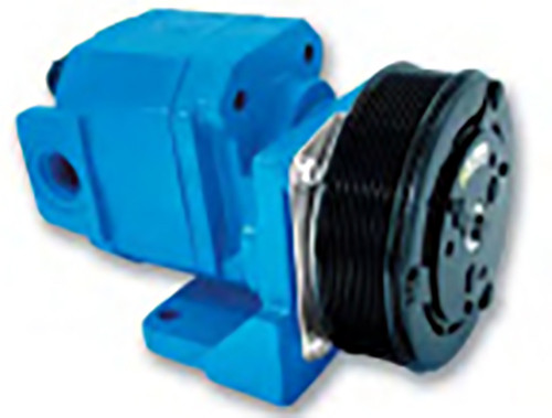 はる Ogura Electromagnetic Mobile Clutch Assembly - 7