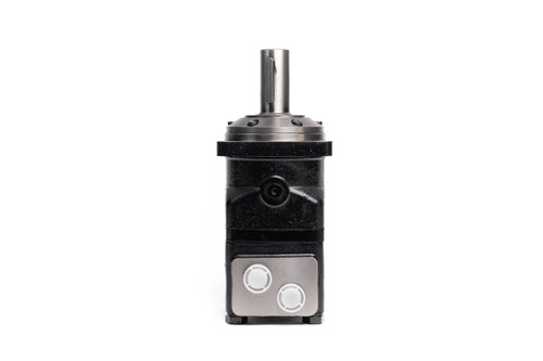 BM6 Hydraulic Motor: 11.89 CID, 1 1/2” X 57mm Straight Parallel