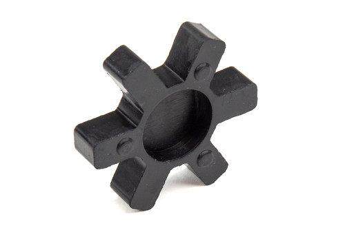 Center Spider for Jaw Couplers: 090 & 095 Series - Center Spider