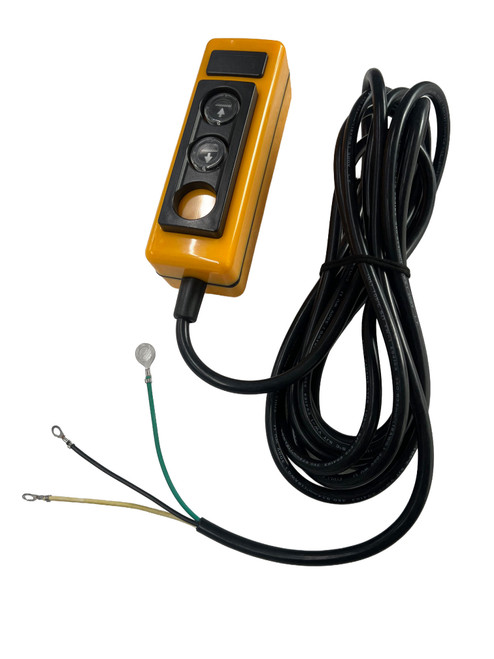 MAXIM HPU Remote: SA, 2-Button 3 Wire, 20 ft Cord