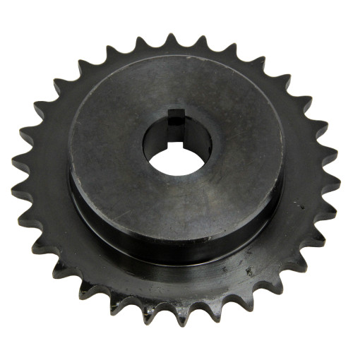 Bored to Size Sprockets: 1 1/4 Bore, 40 Chain Size, 15 Teeth, 133521
