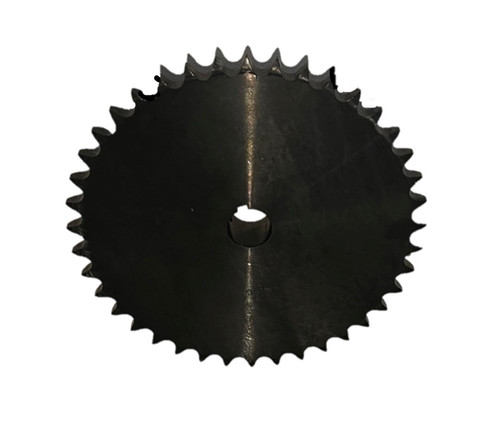 Bored to Size Sprockets: 1 1/4 Bore, 50 Chain Size, 40 Teeth