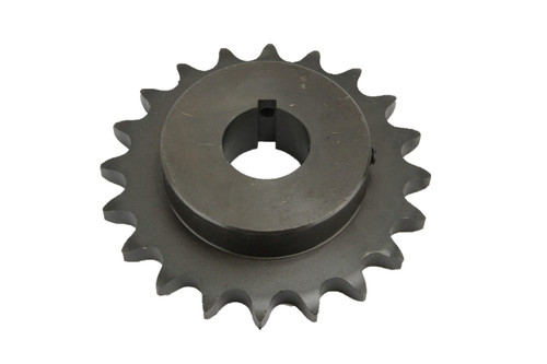 Bored to Size Sprockets: 1 3/4 Bore, 80 Chain Size, 20 Teeth