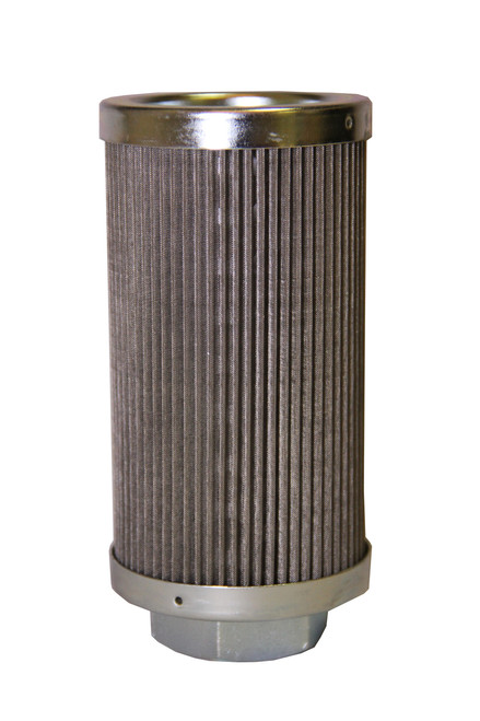 Internally-Mounted Tank Strainers: 5.4’’ Overall Length, 10 GPM, 1 NPT Port