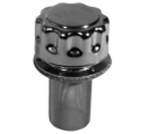 Filler Breather MINI CAP 40 Micron 71 GPM Displacement FCS-M