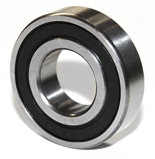 1600 Series Radial Bearing - 3/4 ID X 2 OD, 9/16 W