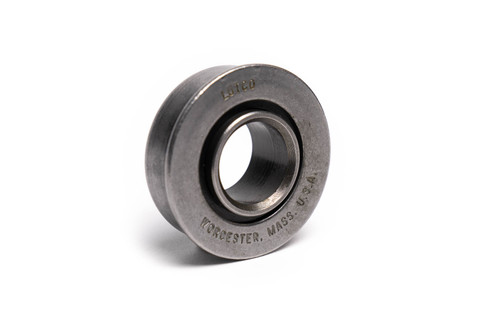 字23 Heavy Duty Flanged Wheel Bearing - 2 1/8 Flange, 1 ID, 2 OD