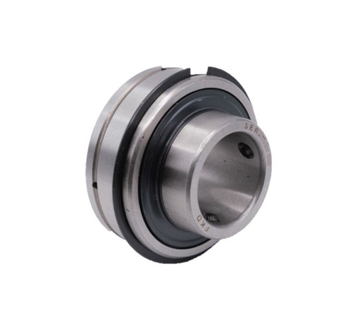 SER Series - Set Screw Collar - 1 1/4 ID, SER 207-20 , 2.835 OD