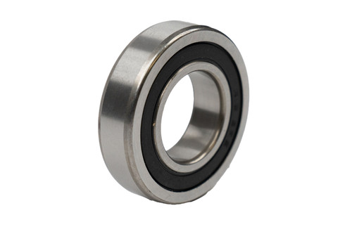 R Series Bearings - R24-2RS , 1-1/2 ID, 2-5/8 OD, 0.56 Width