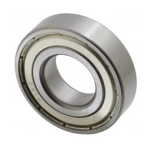 R Series Bearings - R12-ZZ , 3/4 ID, 1-5/8 OD, 0.43 Width
