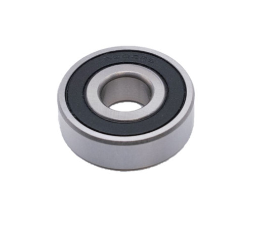 6300 Series Bearing - 6305-2RS , 0.98 ID, 2.44 OD, 0.669 Width