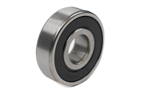 6300 Series Bearing - 6305-ZZ , 0.98 ID, 2.44 OD, 0.669 Width