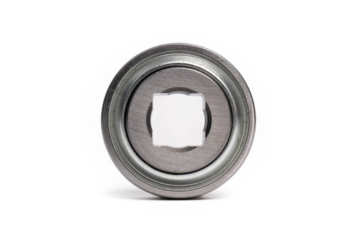 Disc Harrow Bearings - GW208PP17 , 1 1/8 Sq. ID, 3.375 OD