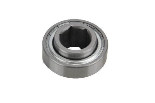 Special Agricultural Bearings - .87 HEX ID, 2.04 OD