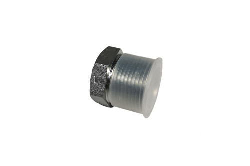 Bushing - Forged Steel Reducer, 16MP-08FP