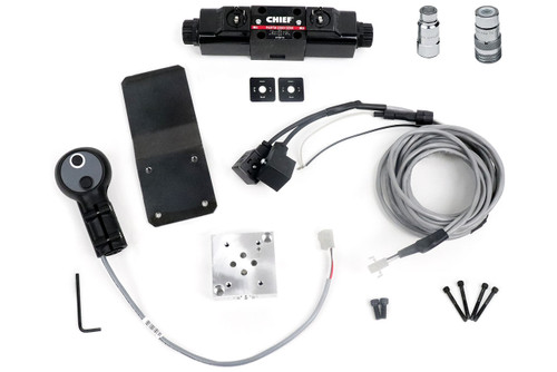 Bailey Third Function Kit
