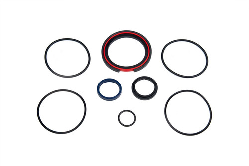 Seal Kit, Maxim TC Tie-rod Cylinder: 3.5 Bore - 1.25 Rod Dia.
