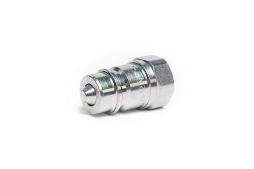 シュタイフPiP Stucchi Poppet Interchange Coupling, 4285 PSI, 1/4 NPT-M Tip, 1/4