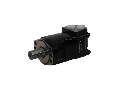 Hydro Custom BM5 Hydraulic Motor - 12.2 (200) Displ., SAE 10 Ports, 1 1/4” Straight Shaft