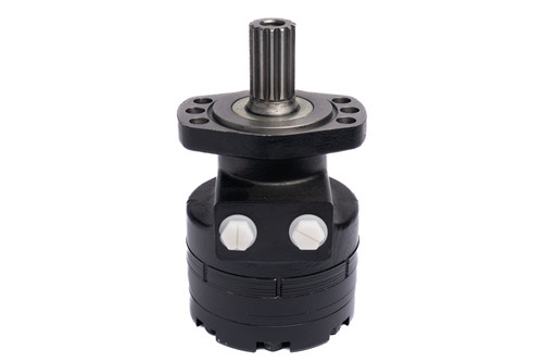 BME Series Hydraulic Motors