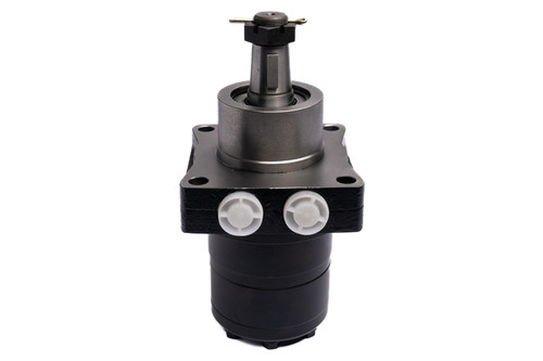 BM2 Series Hydraulic Motors