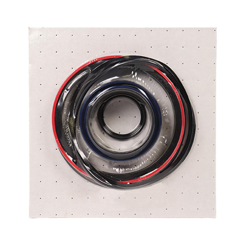 Seal Kit, Maxim WC Welded Cylinder: 4 Bore, 2 Rod Dia.