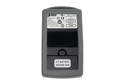 Replacement Remote: Lodar 92 Series 2 Function, 2 Button Transmitter. Models 301142, 301143, 301100, 301114, 301137 Replacement Remote: Lodar 92 Series 2 Function, 2 Button Transmitter. Models 301142, 301143, 301100, 301114, 301137