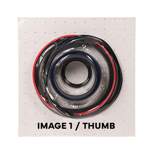 Chief WT Welded Cylinder: 8 Bore, Seal Kit - 4 Rod Dia. Chief WT Welded Cylinder: 8 Bore, Seal Kit - 4 Rod Dia.