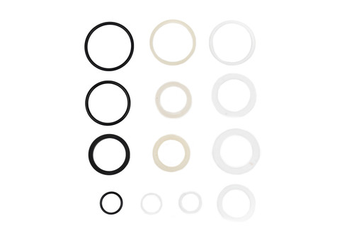 Maxim WSB Swivel Ball Welded Cylinder: 1 Bore, Seal Kit - 0.625 Rod Dia. Maxim WSB Swivel Ball Welded Cylinder: 1 Bore, Seal Kit - 0.625 Rod Dia.