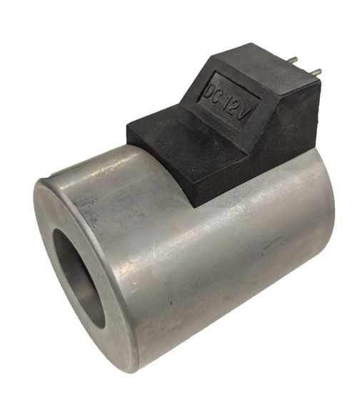 Hydro Custom Cetop D05 (ISO NG10) - 110V RAC Replacement AC Solenoid Coil BOX Hydro Custom Cetop D05 (ISO NG10) - 110V RAC Replacement AC Solenoid Coil BOX