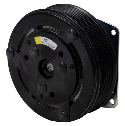 Ogura Electromagnetic Mobile Clutch Assembly - 7