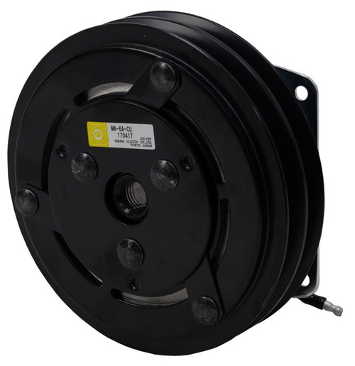 Ogura Electromagnetic Mobile Clutch Assembly - 7