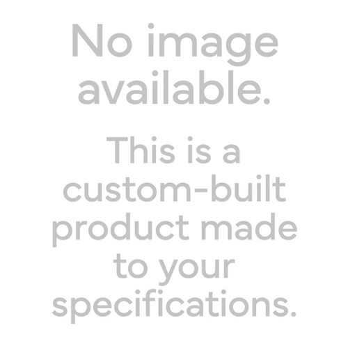 MTR BM5 400CC MAG SAE10 1.25" 14T WITH FRONT FLANGE ROTATED 90 DEG.