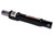 Single Acting Snowplow Hydraulic Cylinder: Body OD 2 in., 8 Stroke, 1.5 Rod, Meyer