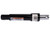 Single Acting Snowplow Hydraulic Cylinder: Body OD 2 in., 8 Stroke, 1.5 Rod, Meyer
