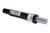 Single Acting Snowplow Hydraulic Cylinder: Body OD 2 in., 12 Stroke, 1.5 Rod, Fisher