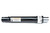 Maxim Single Acting Snowplow Hydraulic Cylinder: 2 Bore x 10 Stroke - 1.5 Rod, Artic