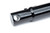 Maxim Single Acting Snowplow Hydraulic Cylinder: 2 Bore x 10 Stroke - 1.5 Rod, Artic