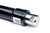 Maxim Single Acting Snowplow Hydraulic Cylinder: 2 Bore x 10 Stroke - 1.5 Rod, Artic