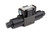 Hyvair D05 3 Position Spring Center Open, Series Circuit, 32 GPM, 115V AC