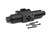 Hyvair D05 3 Position Spring Center Open, Series Circuit, 32 GPM, 115V AC
