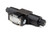 Hyvair D05 3 Position Spring Center Open, Series Circuit, 32 GPM, 115V AC
