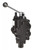 Prince RD5000 1 Spool Directional Ctrl Valve, RD513CA5A4B1, 3/4 NPT Ports, 3000 PSI @ 30 GPM