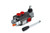 Chief Directional Control Valve, 10 GPM, 4 Way 3 Pos, 1 Spool, Motor Center