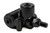 RV Series Differential Poppet InLine Relief Valve: No. RV-5L, 500-1500 PSI Adj. Range