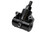 RV Series Differential Poppet InLine Relief Valve: No. RV-2L, 500-1500 PSI Adj. Range