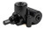 RV Series Differential Poppet InLine Relief Valve: No. RV-4L, 500-1500 PSI Adj. Range